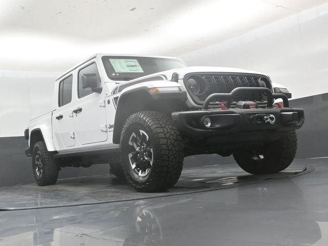 2026 Jeep Gladiator Shadow Ops