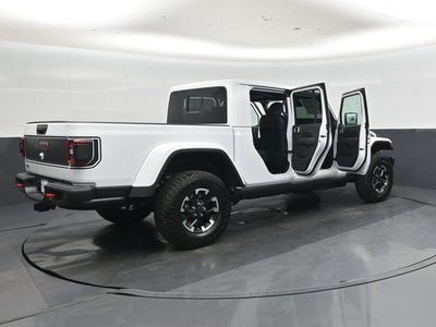 2026 Jeep Gladiator Shadow Ops