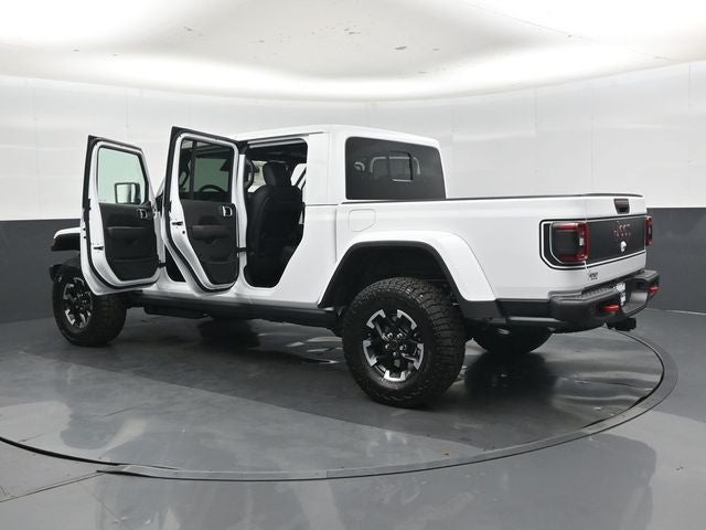 2026 Jeep Gladiator Shadow Ops