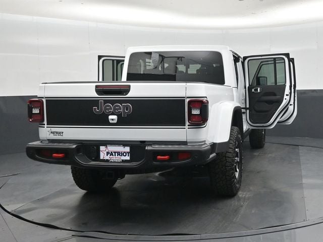 2026 Jeep Gladiator Shadow Ops