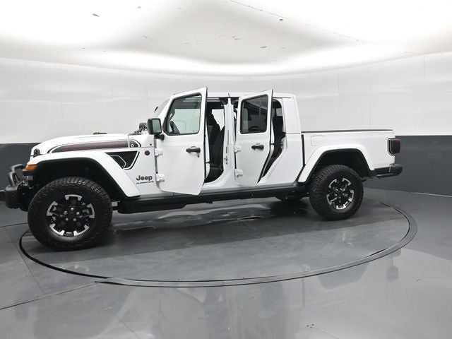 2026 Jeep Gladiator Shadow Ops