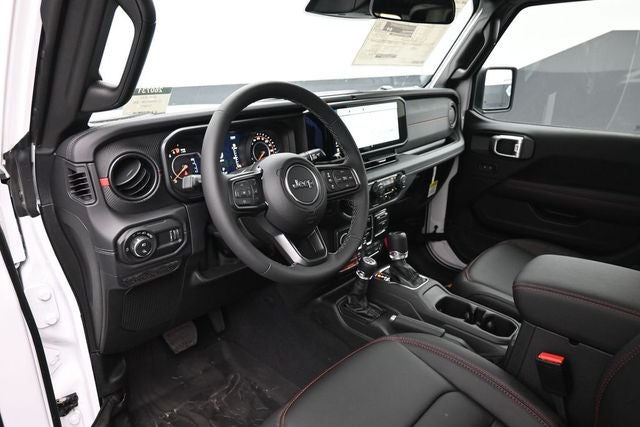2026 Jeep Gladiator Shadow Ops