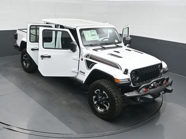 2026 Jeep Gladiator Shadow Ops