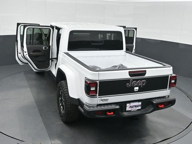 2026 Jeep Gladiator Shadow Ops