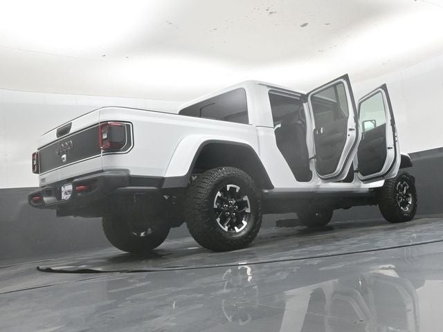 2026 Jeep Gladiator Shadow Ops