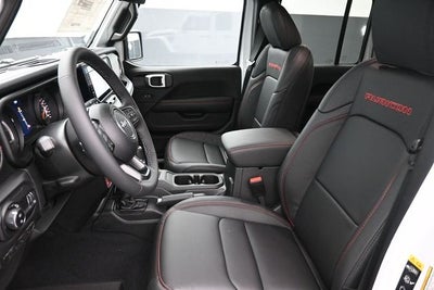 2026 Jeep Gladiator Shadow Ops