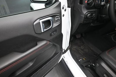 2026 Jeep Gladiator Shadow Ops