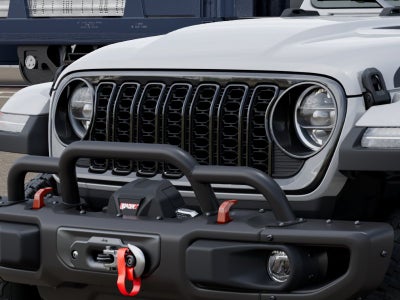 2026 Jeep Gladiator Shadow Ops
