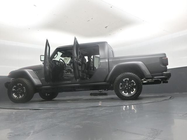2026 Jeep Gladiator Shadow Ops