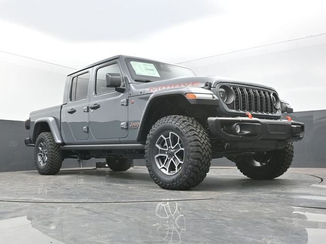2026 Jeep Gladiator Mojave X