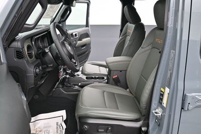 2026 Jeep Gladiator Mojave X