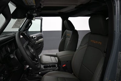 2026 Jeep Gladiator Mojave X