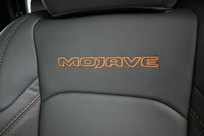 2026 Jeep Gladiator Mojave X