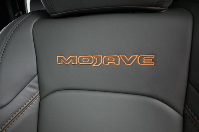 2026 Jeep Gladiator Mojave X