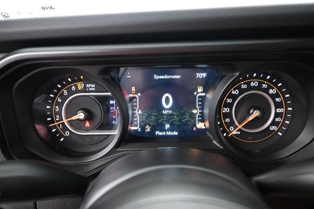 2026 Jeep Gladiator Mojave X
