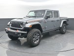 2026 Jeep Gladiator Mojave X