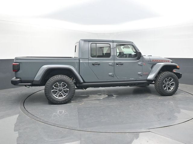 2026 Jeep Gladiator Mojave X