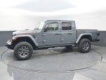 2026 Jeep Gladiator Mojave X