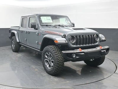 2026 Jeep Gladiator Mojave X