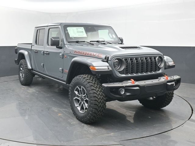 2026 Jeep Gladiator Mojave X