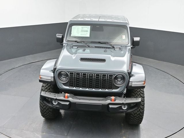 2026 Jeep Gladiator Mojave X
