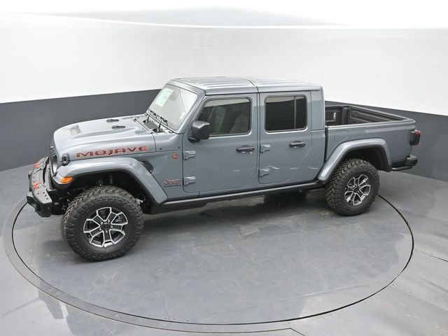 2026 Jeep Gladiator Mojave X