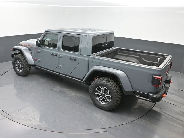 2026 Jeep Gladiator Mojave X