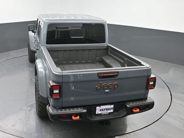 2026 Jeep Gladiator Mojave X