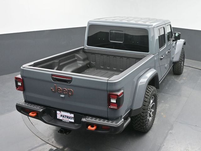 2026 Jeep Gladiator Mojave X