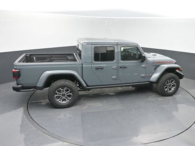 2026 Jeep Gladiator Mojave X