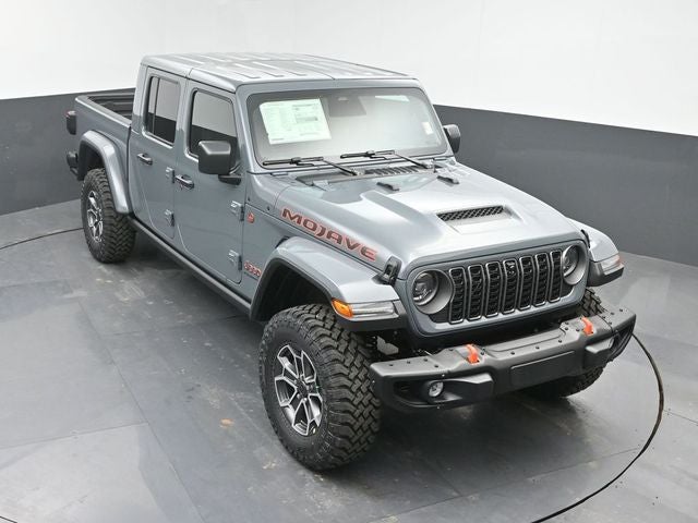 2026 Jeep Gladiator Mojave X