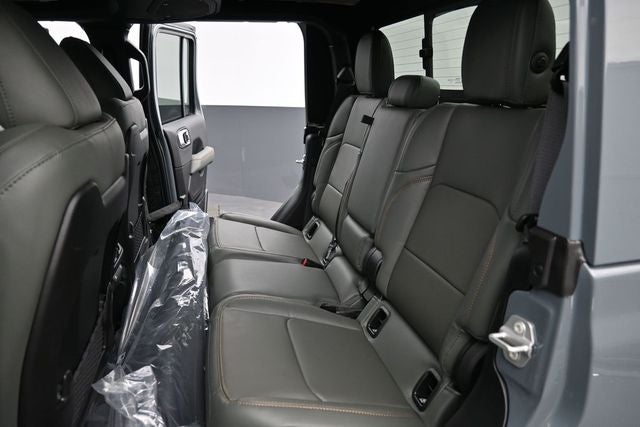 2026 Jeep Gladiator Mojave X
