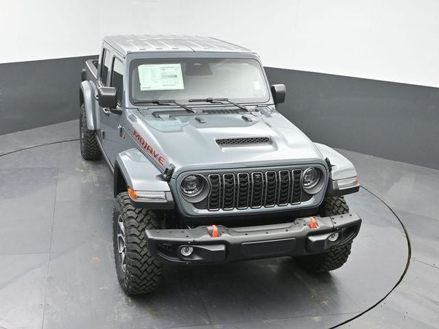 2026 Jeep Gladiator Mojave X