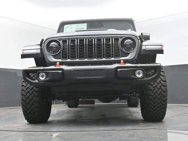 2026 Jeep Gladiator Mojave X
