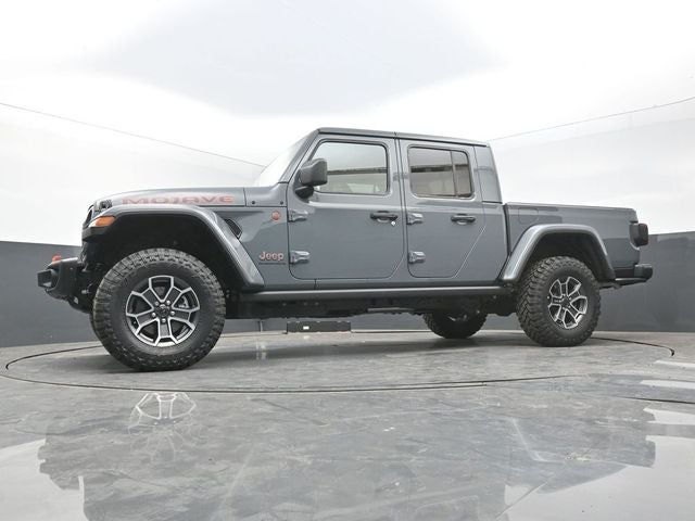 2026 Jeep Gladiator Mojave X
