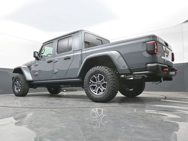 2026 Jeep Gladiator Mojave X