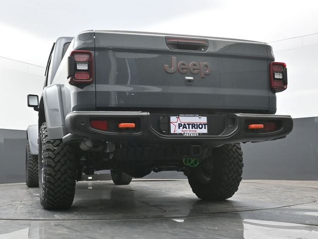 2026 Jeep Gladiator Mojave X