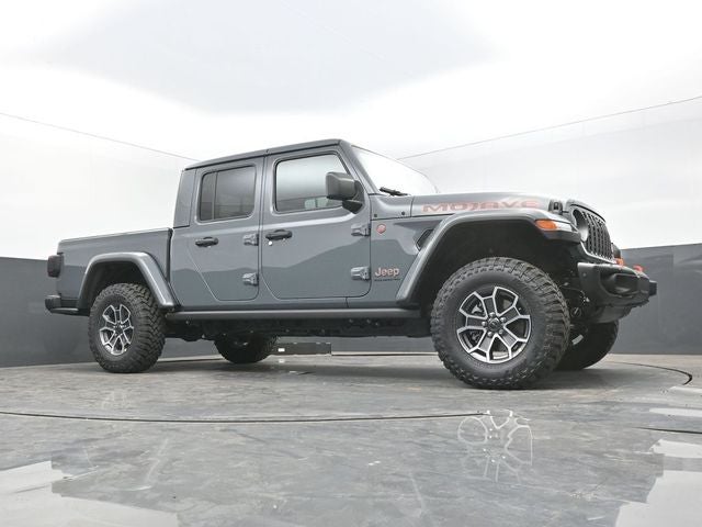 2026 Jeep Gladiator Mojave X