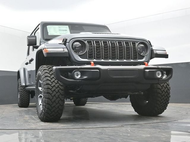 2026 Jeep Gladiator Mojave X