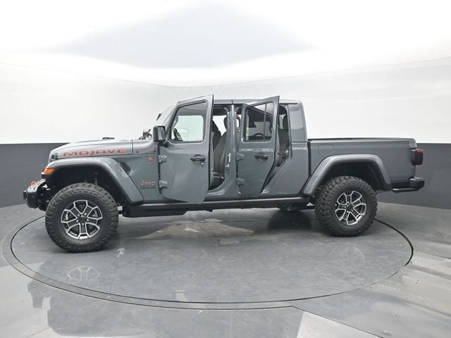 2026 Jeep Gladiator Mojave X