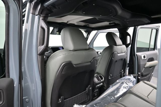 2026 Jeep Gladiator Mojave X