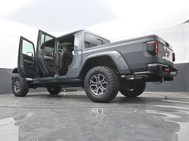 2026 Jeep Gladiator Mojave X