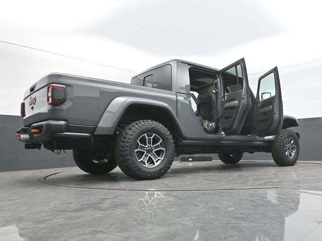 2026 Jeep Gladiator Mojave X