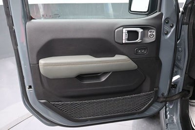 2026 Jeep Gladiator Mojave X