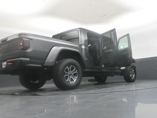2026 Jeep Gladiator Mojave X