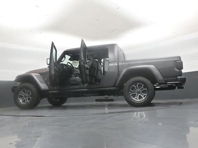 2026 Jeep Gladiator Mojave X