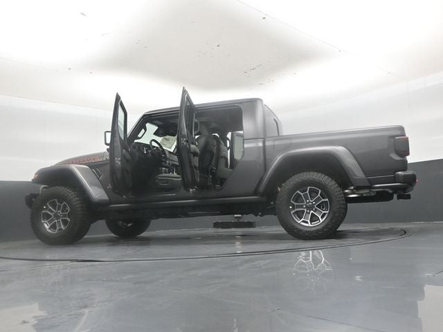 2026 Jeep Gladiator Mojave X