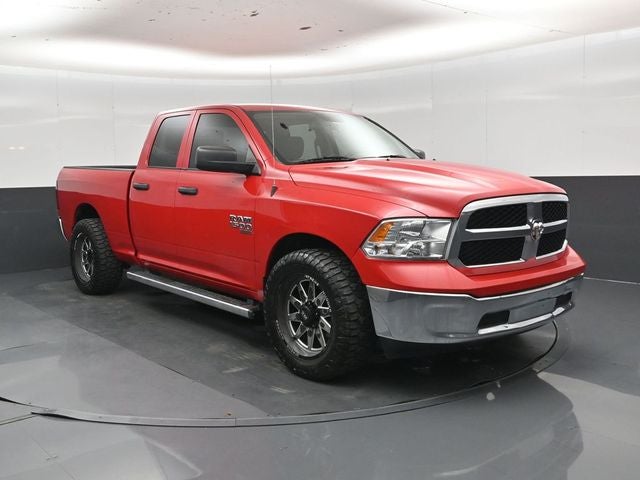 2020 RAM Ram 1500 Classic