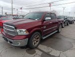 2017 RAM 1500 Laramie Longhorn