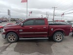 2017 RAM 1500 Laramie Longhorn